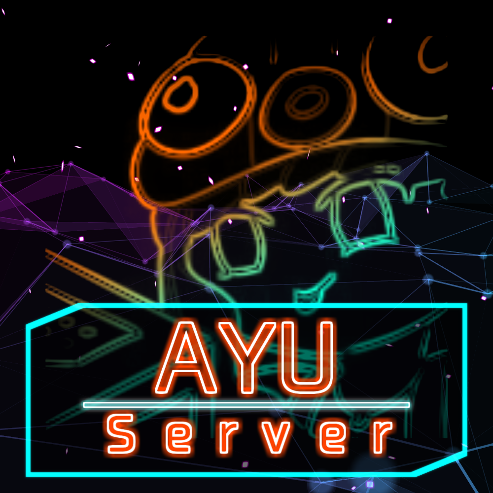 Server Logo